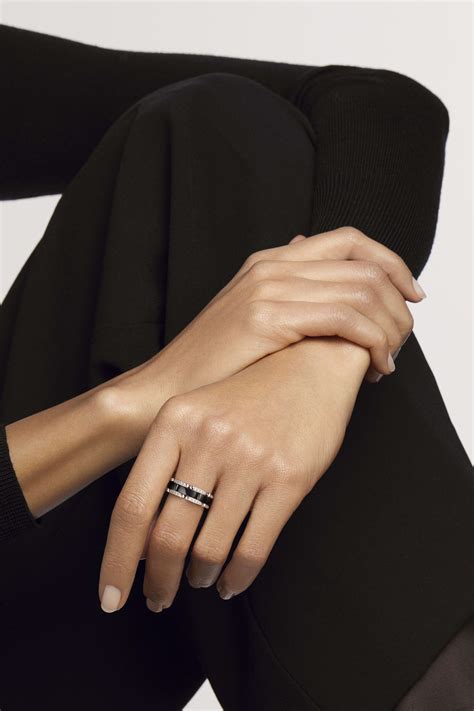 ultra ring chanel